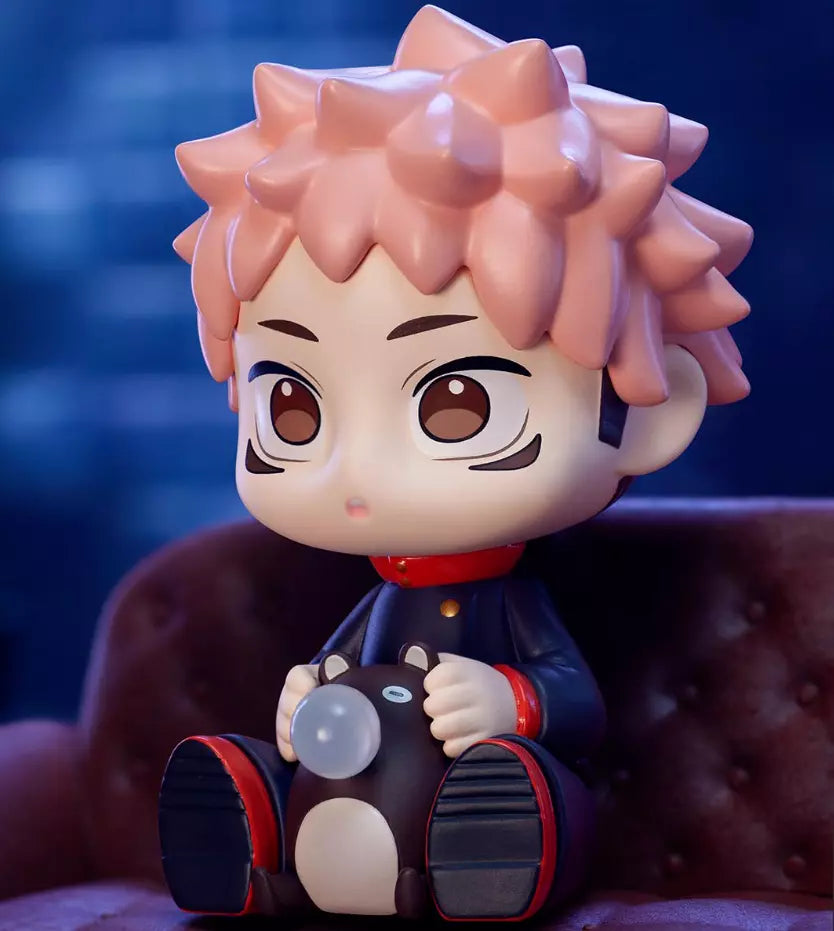 Jujutsu Kaisen Figurine Mystère - Pop Mart