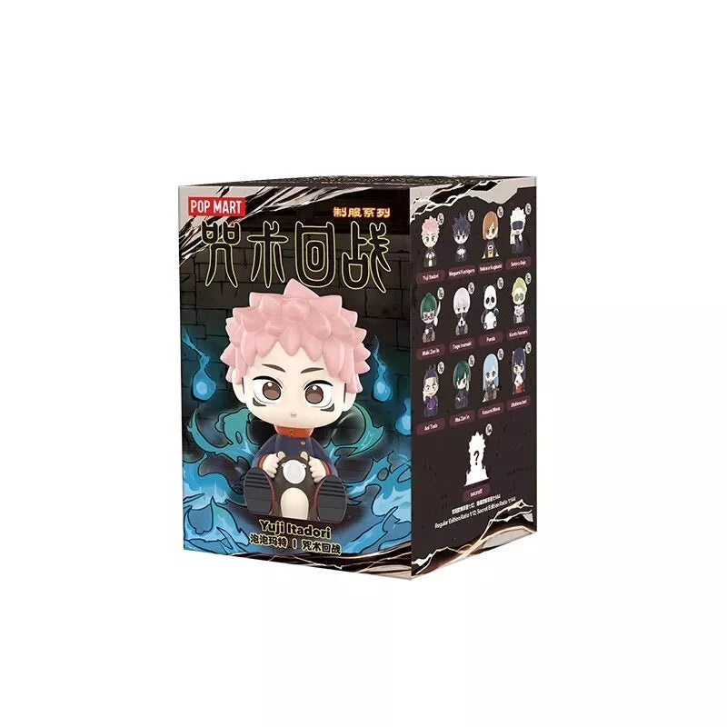 Jujutsu Kaisen Figurine Mystère - Pop Mart