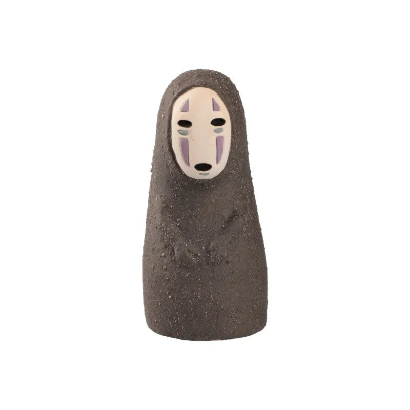 Statuette No Face Shigaraki - Le Voyage de Chihiro