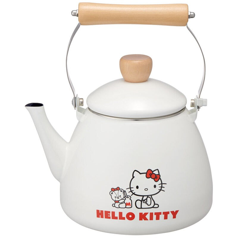 Bouilloire Hello Kitty Email Tiny Chum