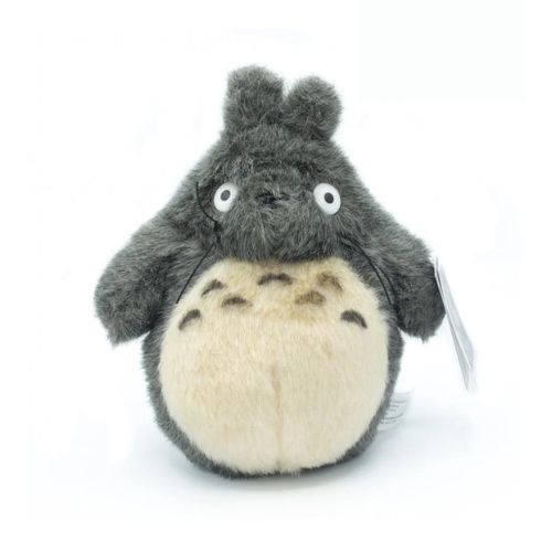 Peluche Totoro Big S - Mon Voisin Totoro - Studio Ghibli