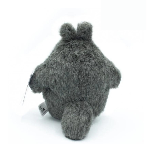 Peluche Totoro Big S - Mon Voisin Totoro - Studio Ghibli