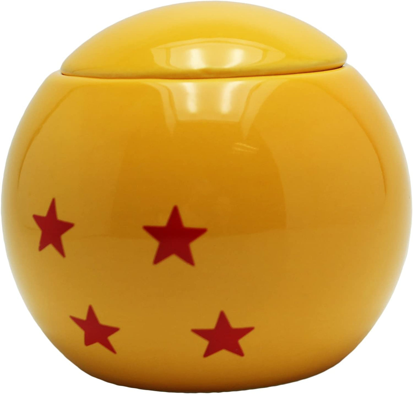 Dragon Ball Z Mug 3D Boule de cristal